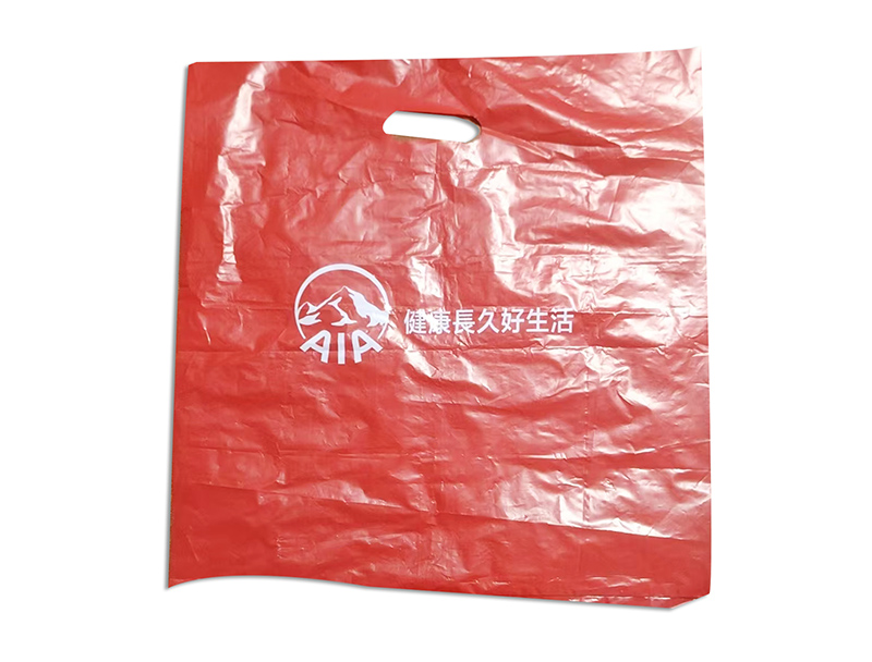 周口四方袋